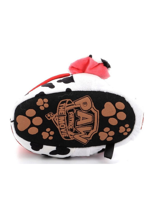 Kids Slippers White Paw Patrol
