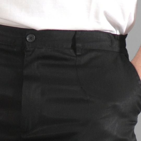 Tips Chef Pants