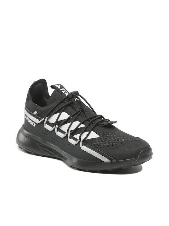 adidas Terrex Voyager 21 Ανδρικά Trail Μαύρα