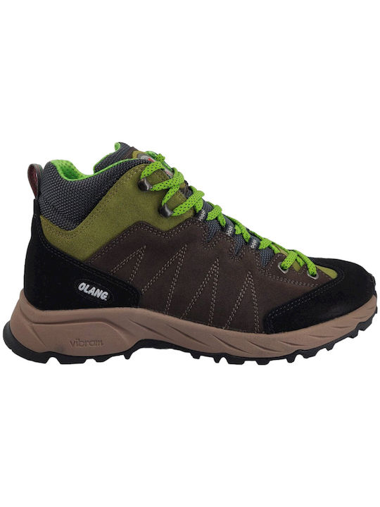 Olang Sentiero Men's Hiking Boots Brown