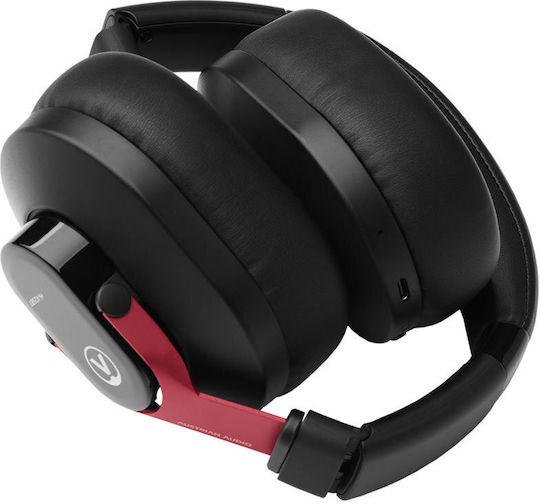 Austrian Audio Wireless / Wired Over Ear Headphones with 30 hours of Operation Black