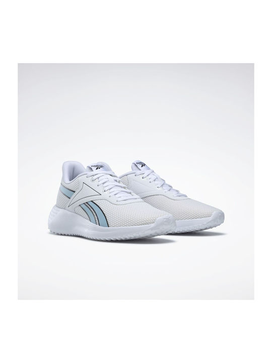 Lite 3 Femei Pantofi sport Alergare Alb Noros / Albastru Pearl / Negru Core