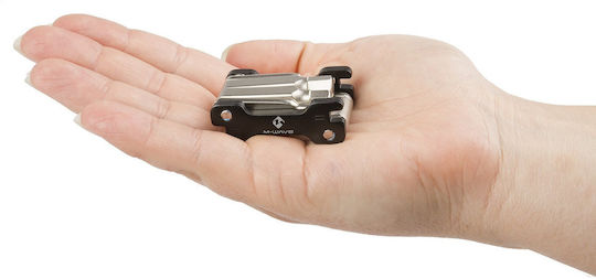 M-Wave Little 12 Multitool pentru bicicletă