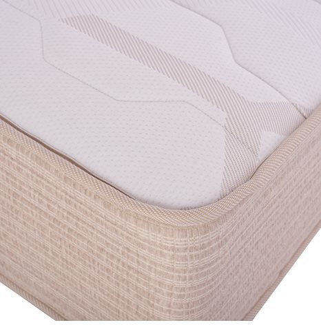 HomeMarkt Dreamtopia Urania Μονό Ανατομικό Στρώμα 90x200x30cm με Ανεξάρτητα Ελατήρια