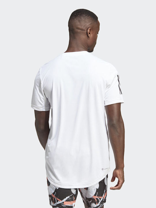 adidas Club 3-Stripes Μπλούζα