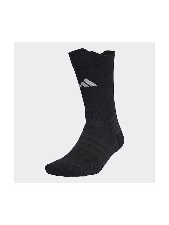 Adidas Cushioned Tennis Socks Black 1 Pair