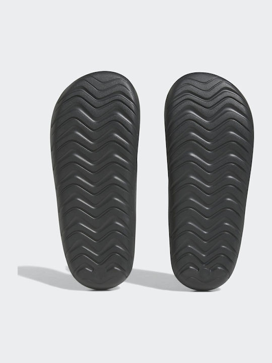 Adicane Men's Flip Flops Carbon