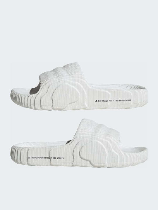 Adilette 22 Men's Slides White