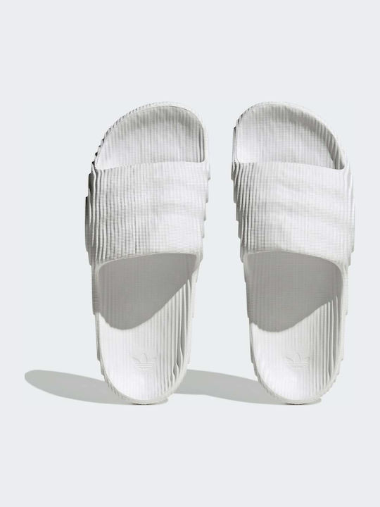 Adilette 22 Men's Slides White