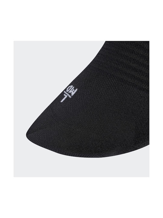 Adidas Performance Designed Șosete Sportive Negre 1 pereche