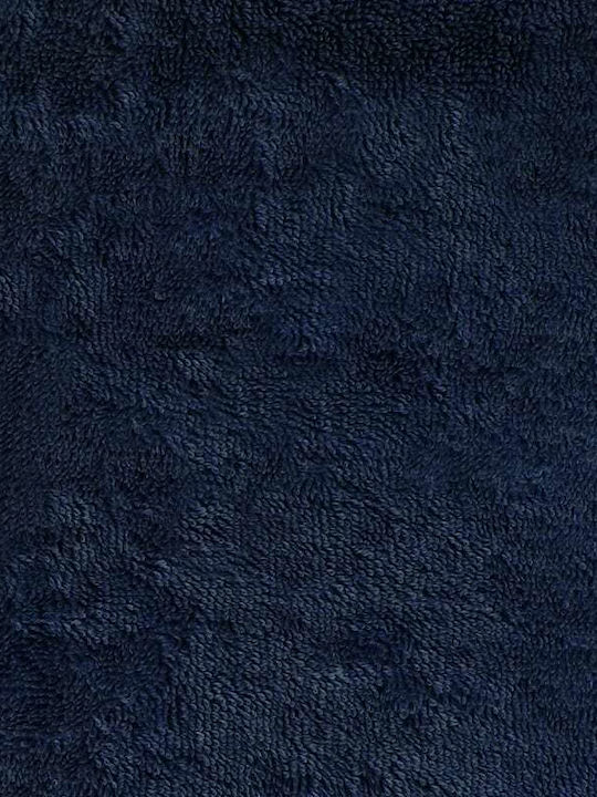 Tommy Hilfiger Facecloth Legend 50x100cm Navy Weight 540gr/m²