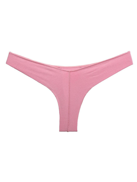 Dreams by Joyce Women's Brazil Pink