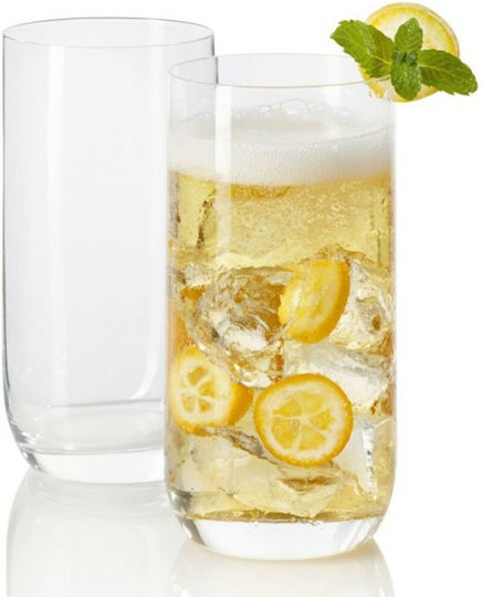 Leonardo Tägliche Glas Wasser / Cocktail Glas 330ml