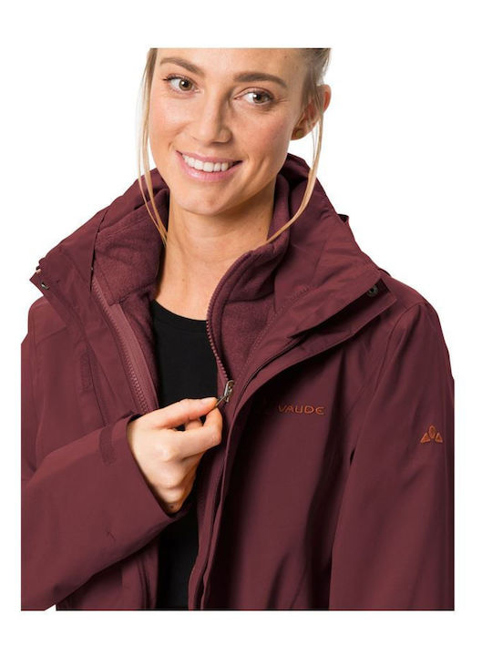 Vaude