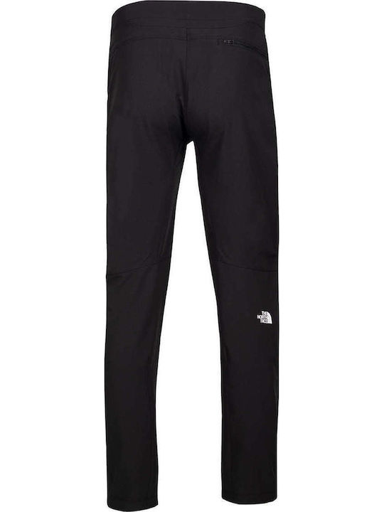 The North Face Diablo Men's Hiking Long Trousers Black
