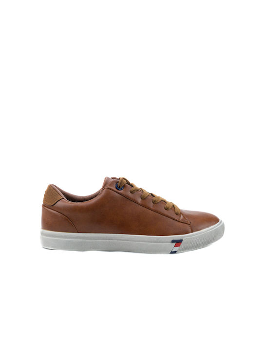 Cockers Sneakers Brown