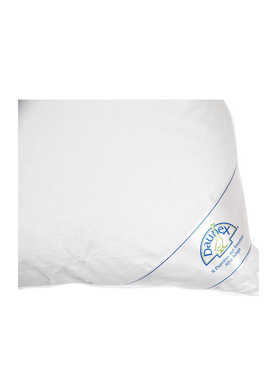 Daunex Aria Възглавница За Спане Перната 50x80см