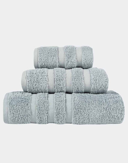 Das Home Кърпа за ръце Prestige 30x50см. Mint Тегло 650гр/кв.м