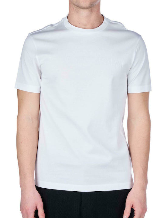 Tricou Alb
