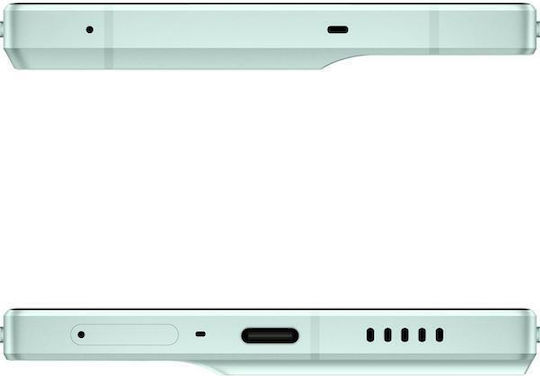 Oppo Reno8 Pro 5G Dual SIM 8/256GB Verde Glazurat