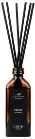 Little Secrets Χριστουγεννιάτικο Diffuser Peony Earth με Άρωμα Peony 3708 100ml
