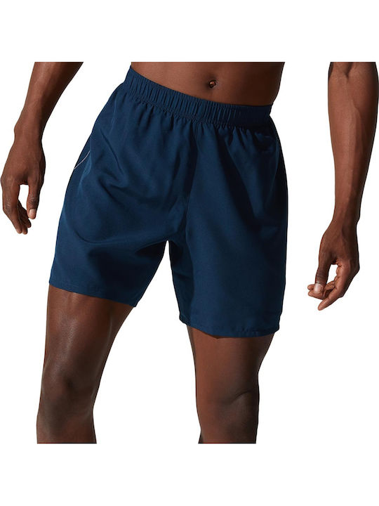 Core 7" Men's Athletic Shorts Navy Blue