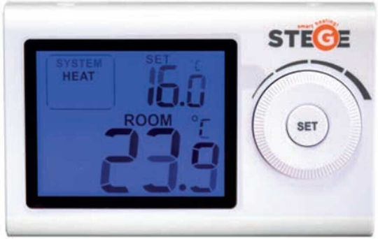 Stege Stege SG100 Digital Thermostat