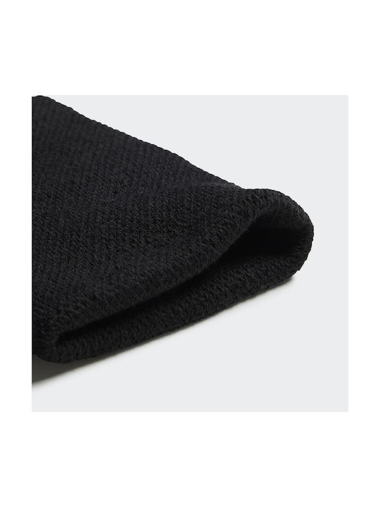 adidas Tennis Athletic Wristbands Black