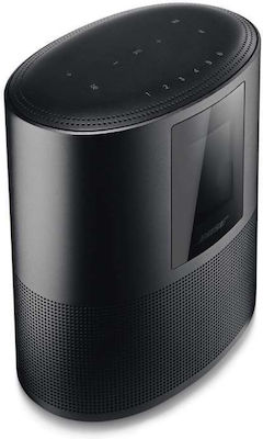 Bose Home Speaker 500 Bluetooth-Lautsprecher Schwarz