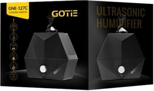 Gotie GNE-127C Ултразвуков 30W за помещения 15м²