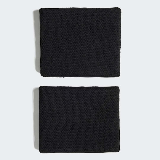 adidas Wristband in Black Colour IC3567