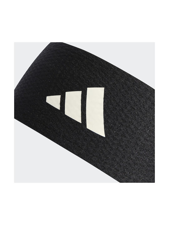 adidas Aeroready Αθλητική Μπαντάνα Μαύρη