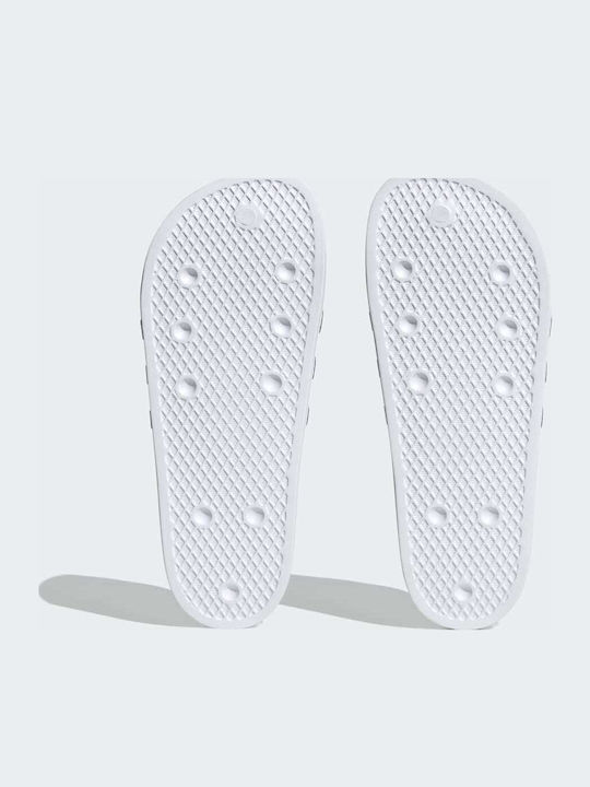Adiform Adilette Ανδρικές Σαγιονάρες Cloud White