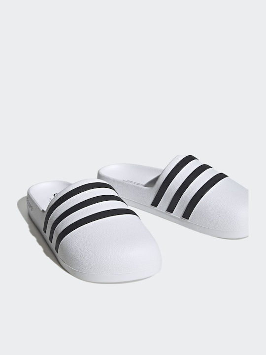 Adiform Adilette Ανδρικές Σαγιονάρες Cloud White