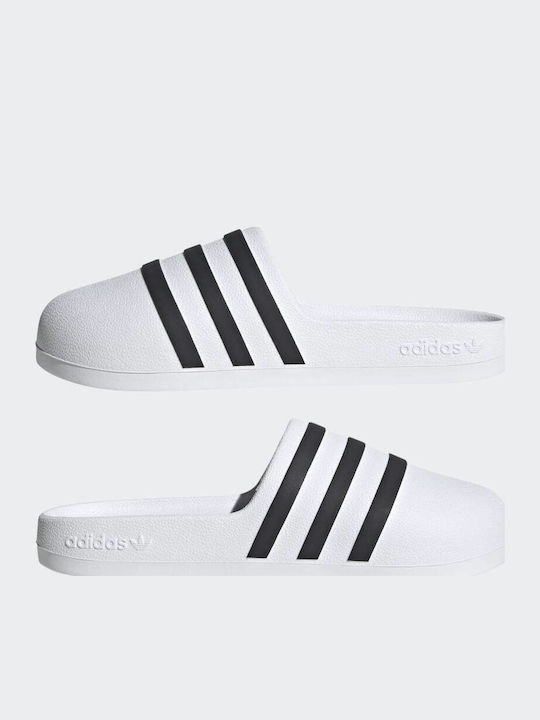 Adiform Adilette Ανδρικές Σαγιονάρες Cloud White