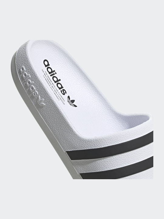 Adiform Adilette Ανδρικές Σαγιονάρες Cloud White