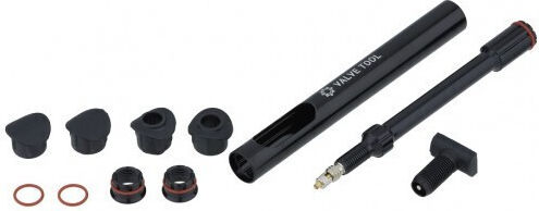Newmen Advanced SL R.65 Streem Πίσω Τροχός Ποδηλάτου 29"