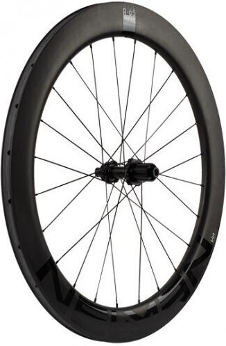 Newmen Advanced SL R.65 Streem Πίσω Τροχός Ποδηλάτου 29"