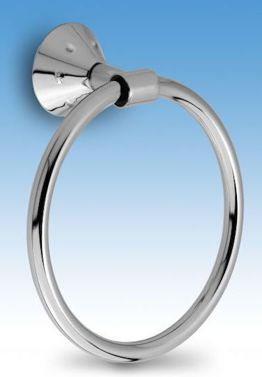 Gloria Stigma Ring Badezimmer Einzeln Schrauben Silber Gloria Stigma Ring Badezimmer Einzeln Schrauben Silber