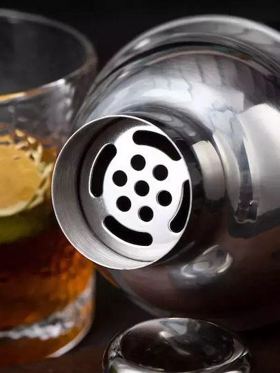 Maxeri Cobbler Σέικερ με Χωρητικότητα 350ml