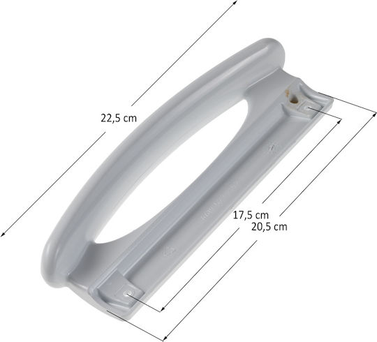 Mâner Frigider Whirlpool Original Bucată