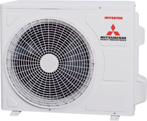 Mitsubishi Heavy Industries DXK-W Κλιματιστικό Inverter 16000 BTU A++/A+ με Τεχνολογία Jet Air