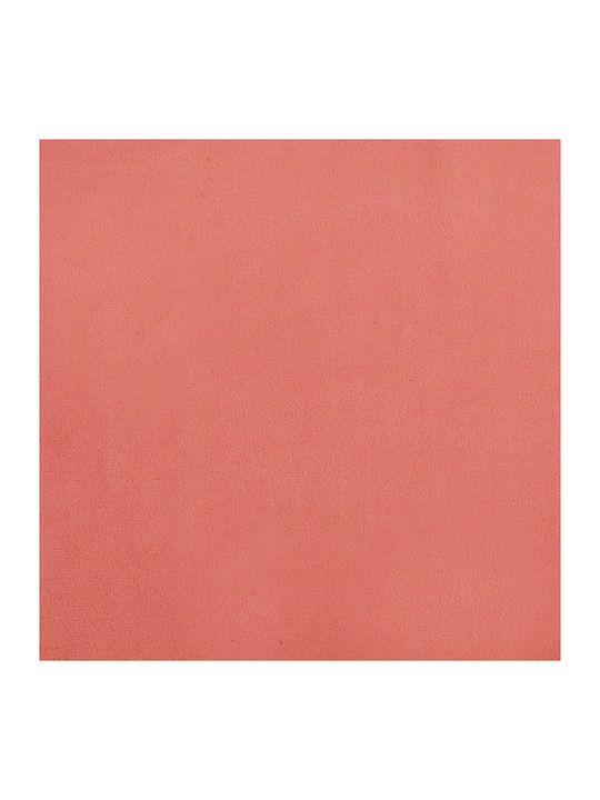 Stühle Speisesaal Rosa 2Stück 55x56x85.5cm