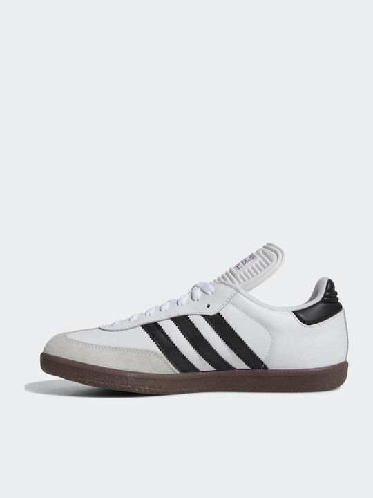 adidas Samba Classic Футболни Обувки Зала Облачно Бяло / Черно