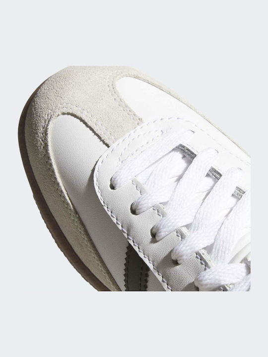 adidas Samba Classic Футболни Обувки Зала Облачно Бяло / Черно
