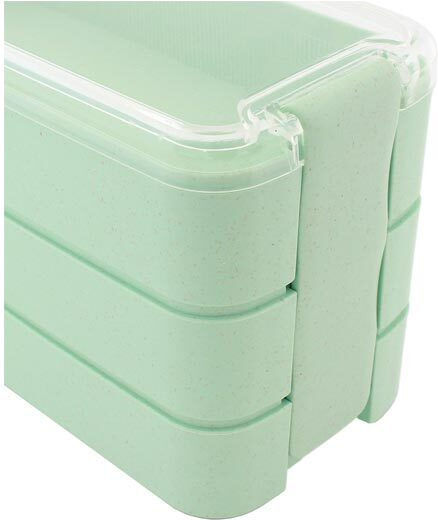 Mittagsboxen Grünes 900ml