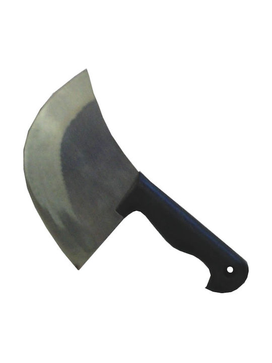 JDS Cleaver of Stainless Steel 18cm 08-01-017