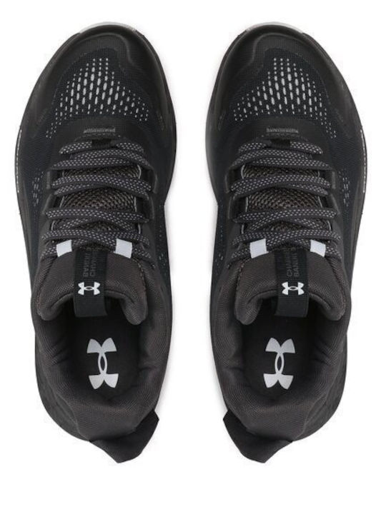 Charged Bandit Tr 2 Sport Shoes Trail Running Black