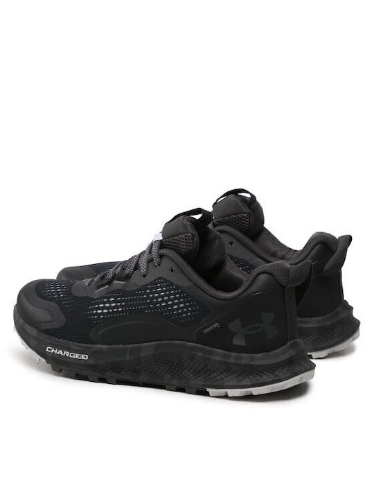 Charged Bandit Tr 2 Sport Shoes Trail Running Black