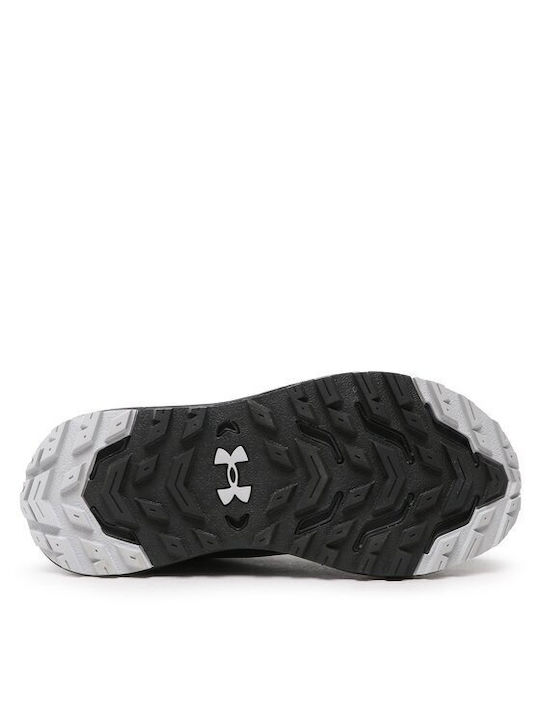 Charged Bandit Tr 2 Sport Shoes Trail Running Black